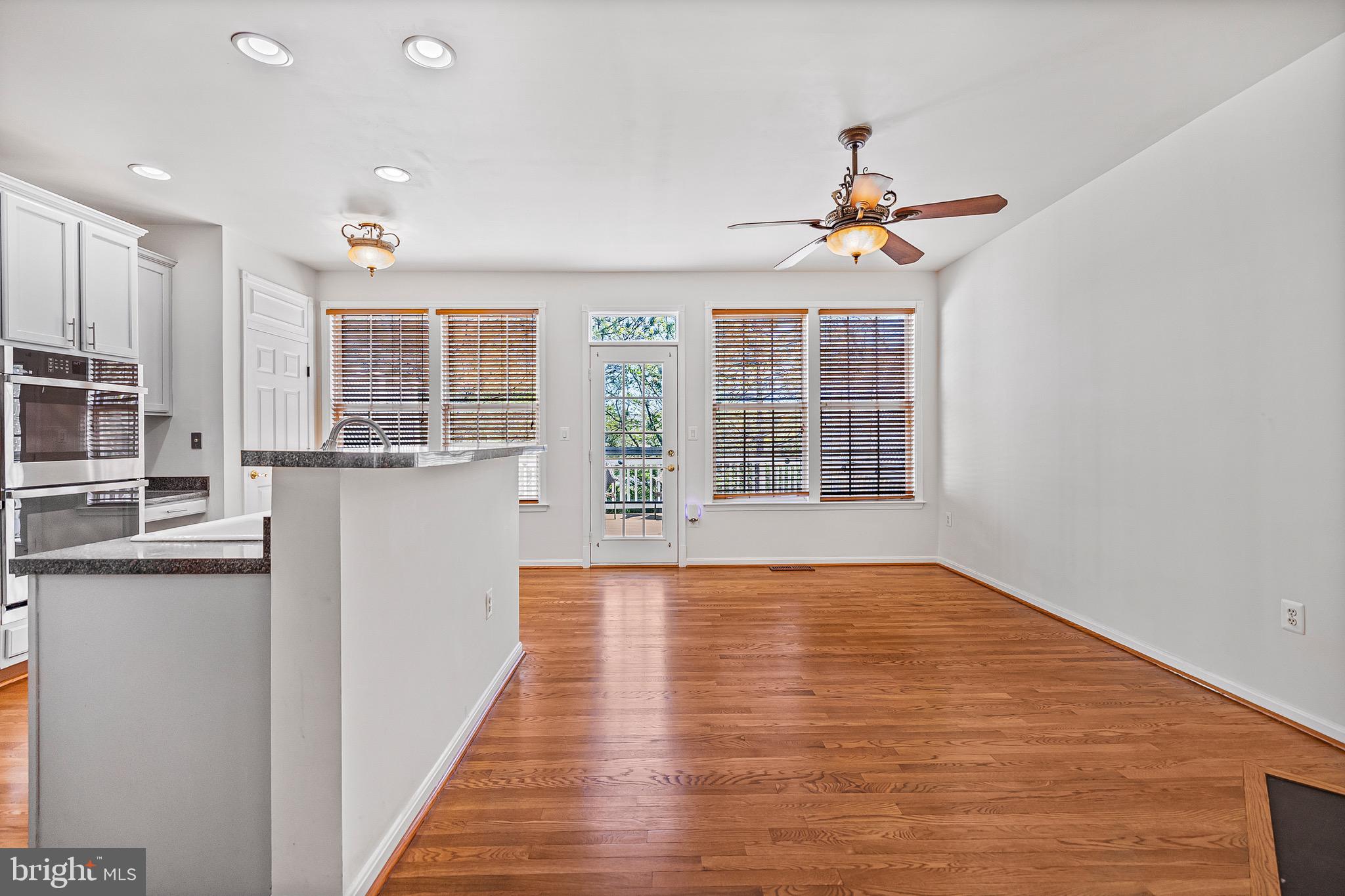 POTOMAC STATION - Residential