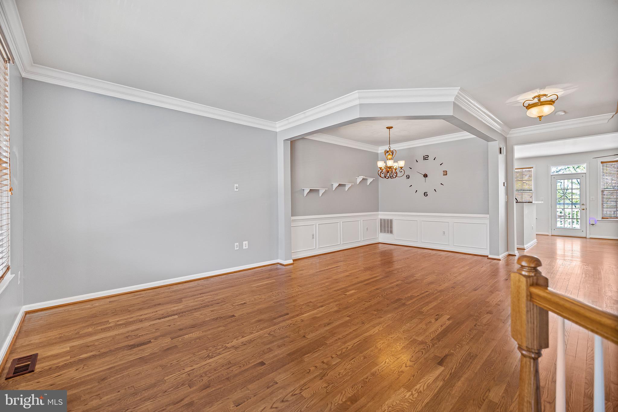 POTOMAC STATION - Residential