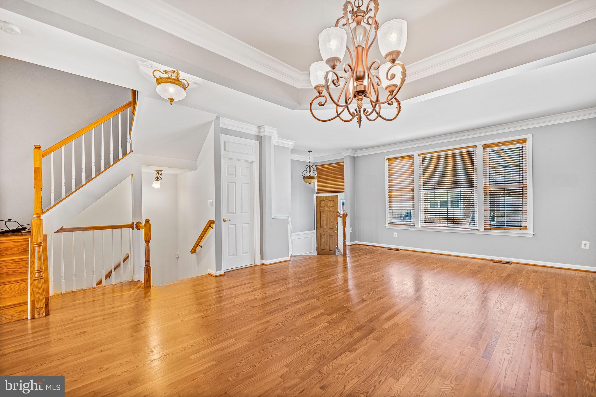 POTOMAC STATION - Residential