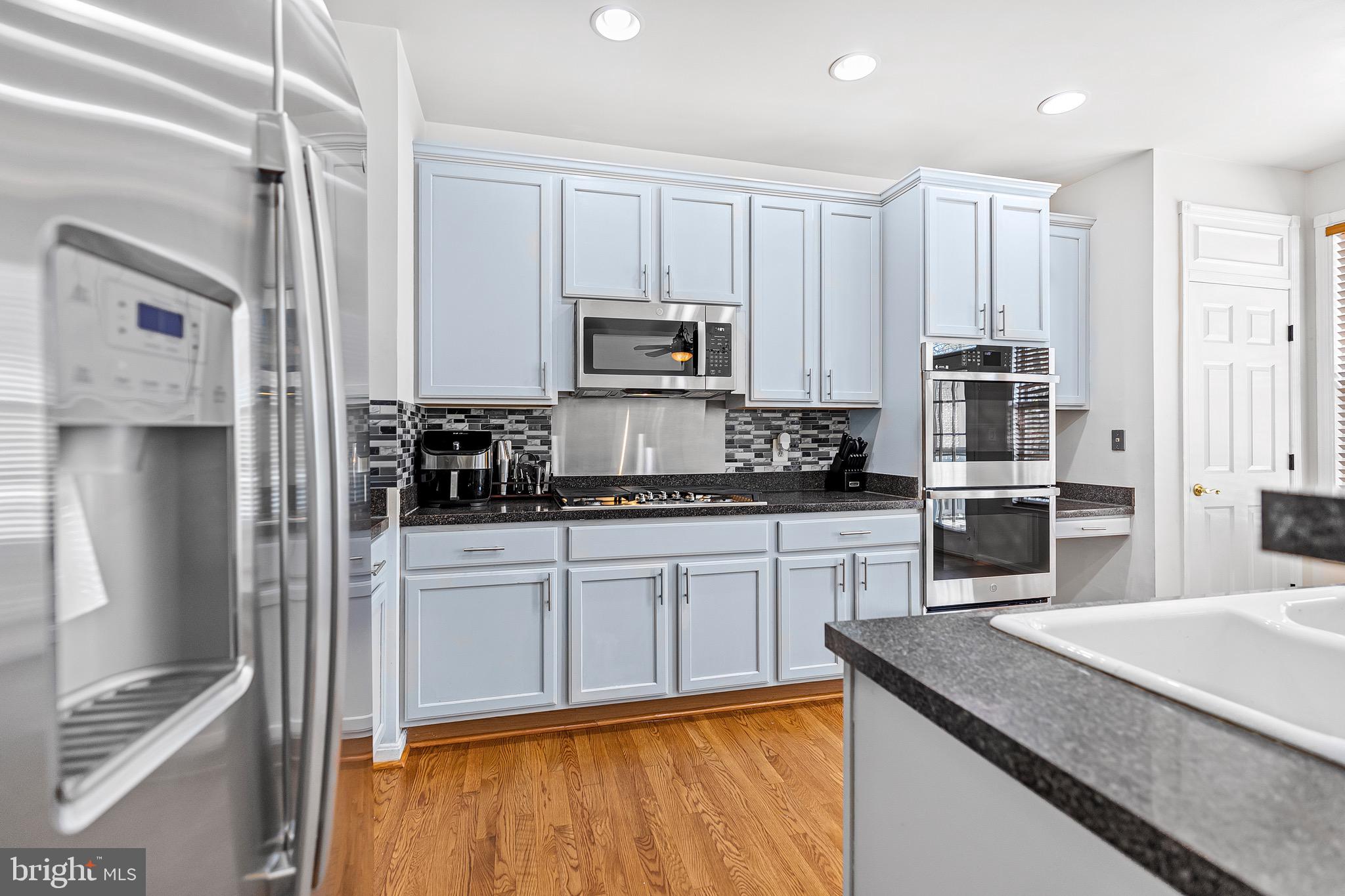 POTOMAC STATION - Residential