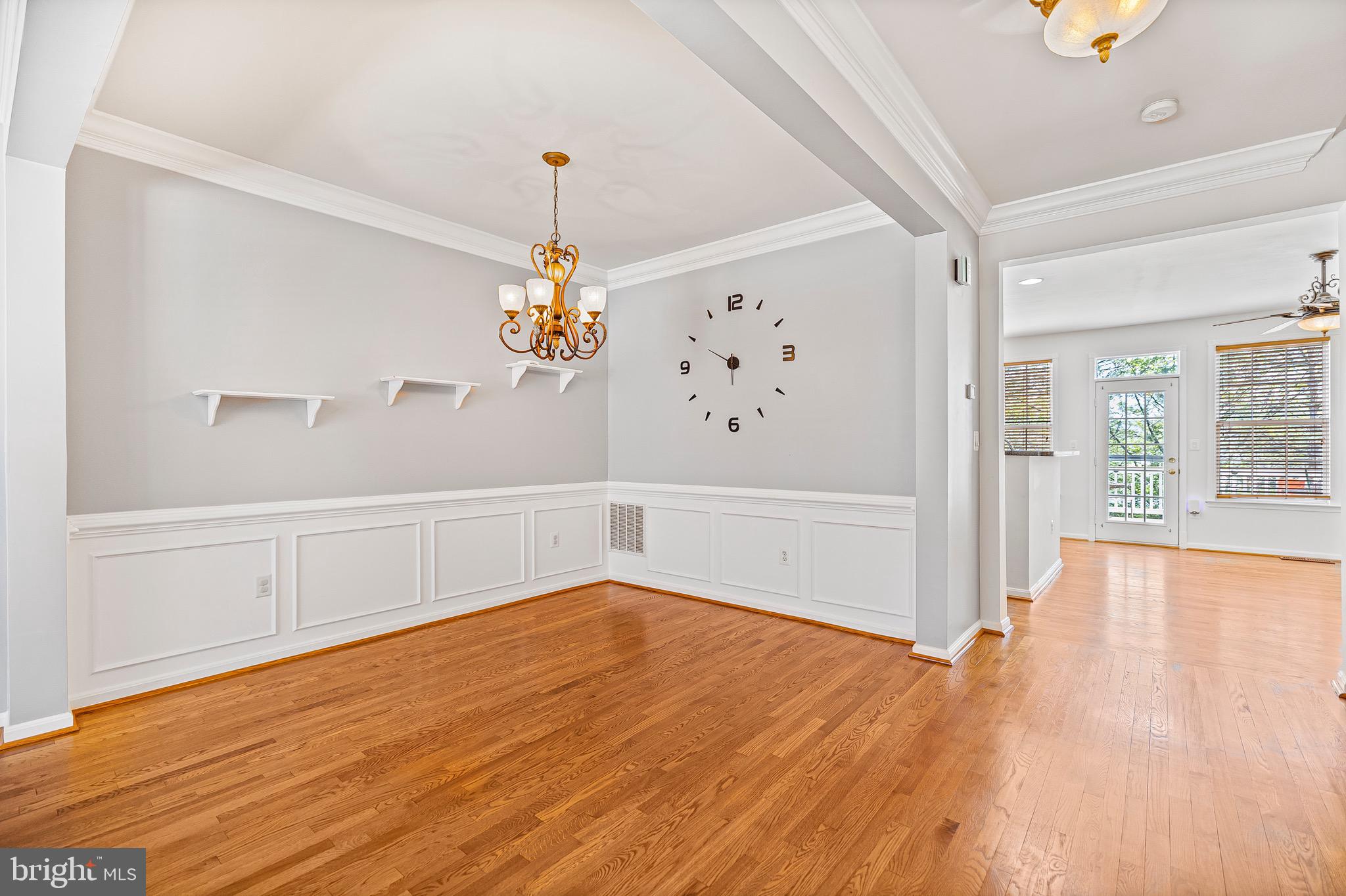 POTOMAC STATION - Residential