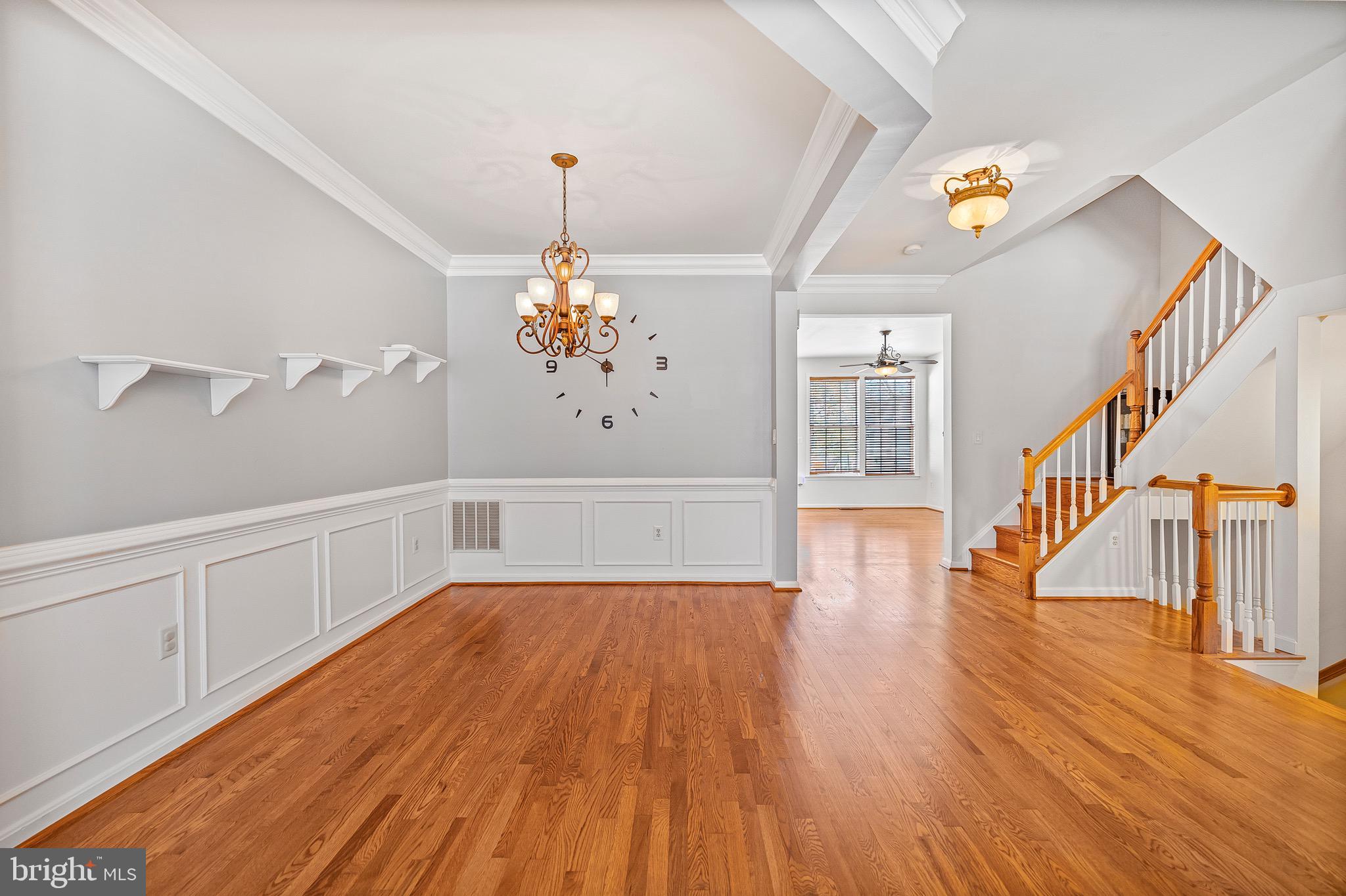 POTOMAC STATION - Residential