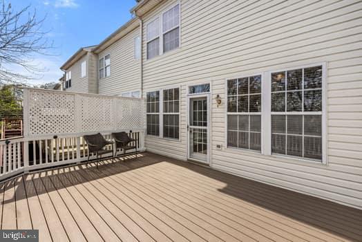 POTOMAC STATION - Residential