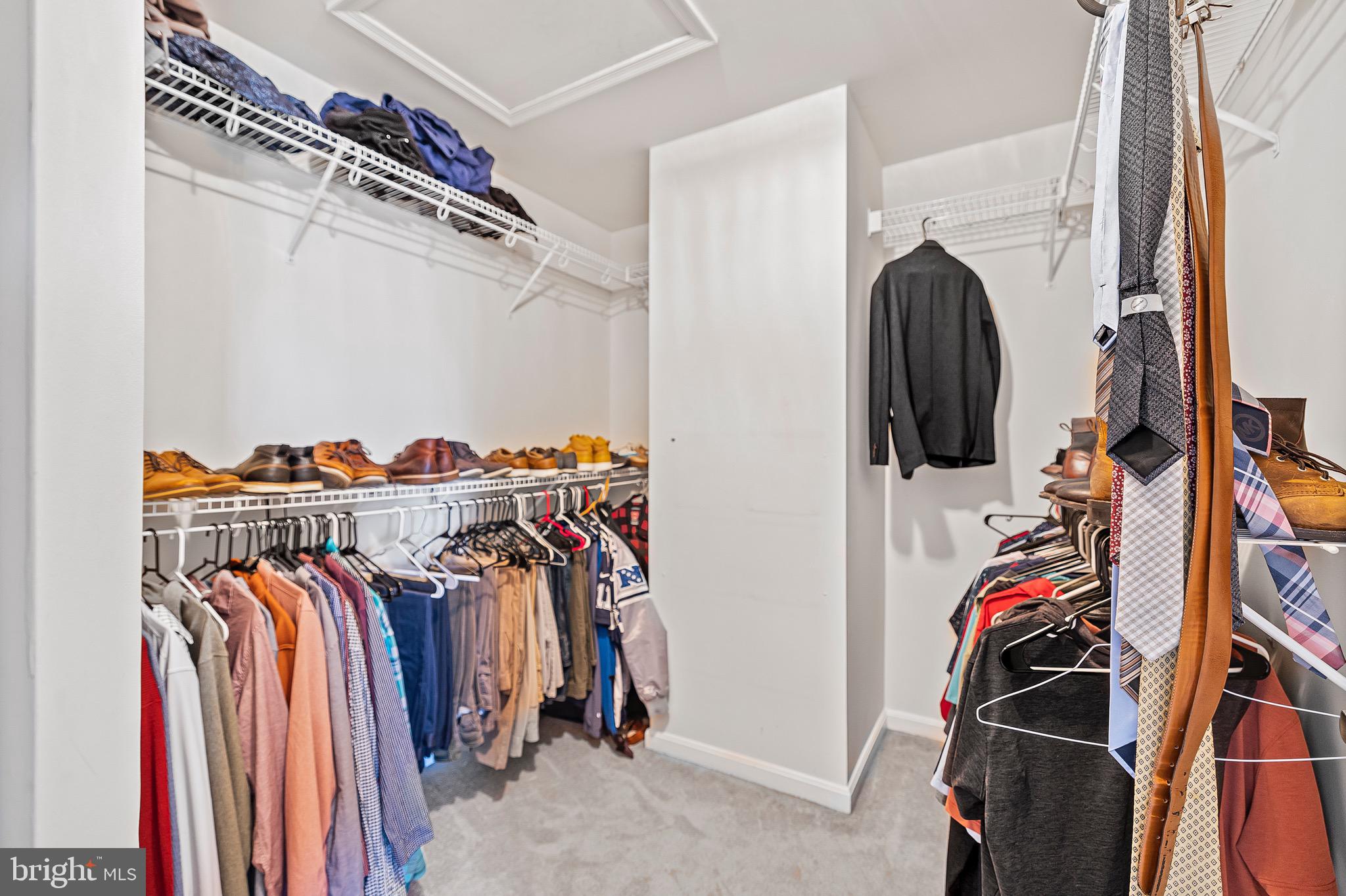 POTOMAC STATION - Residential