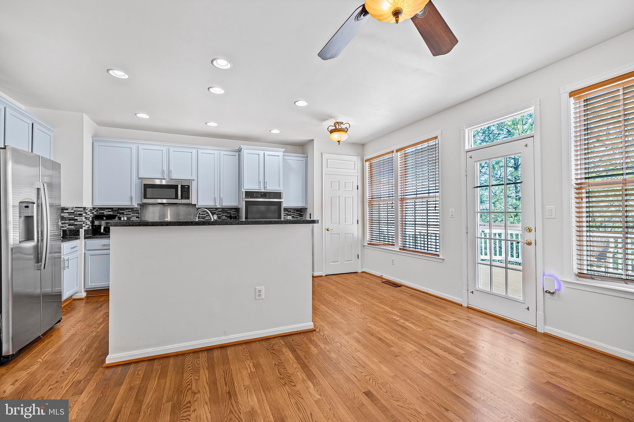 POTOMAC STATION - Residential