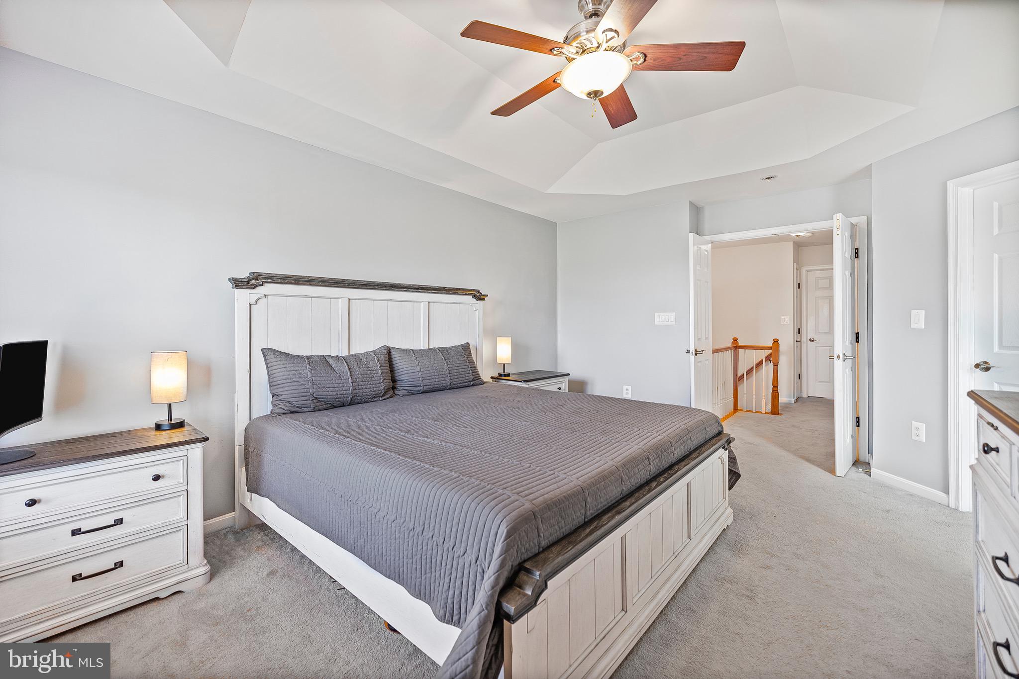 POTOMAC STATION - Residential