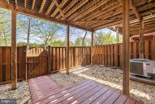 POTOMAC STATION - Residential