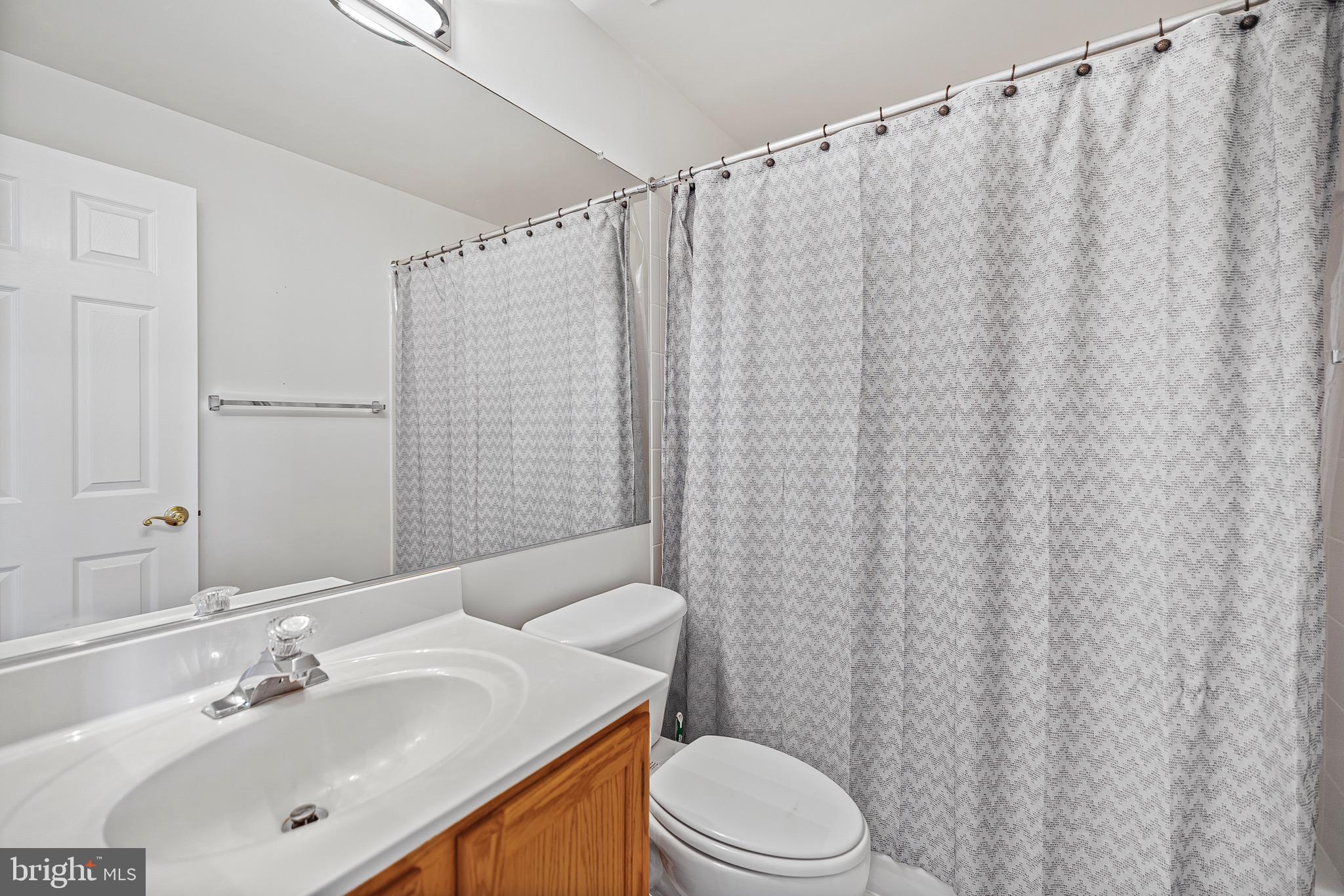 POTOMAC STATION - Residential