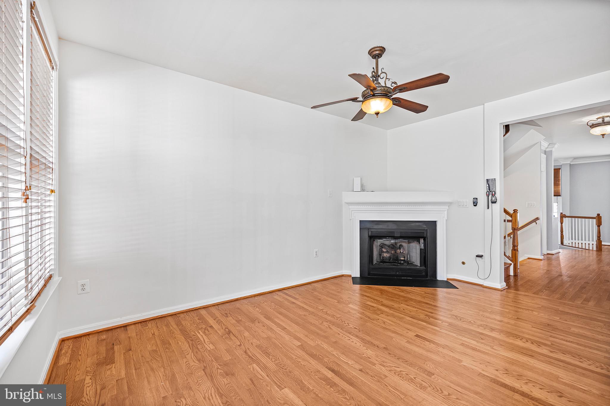 POTOMAC STATION - Residential