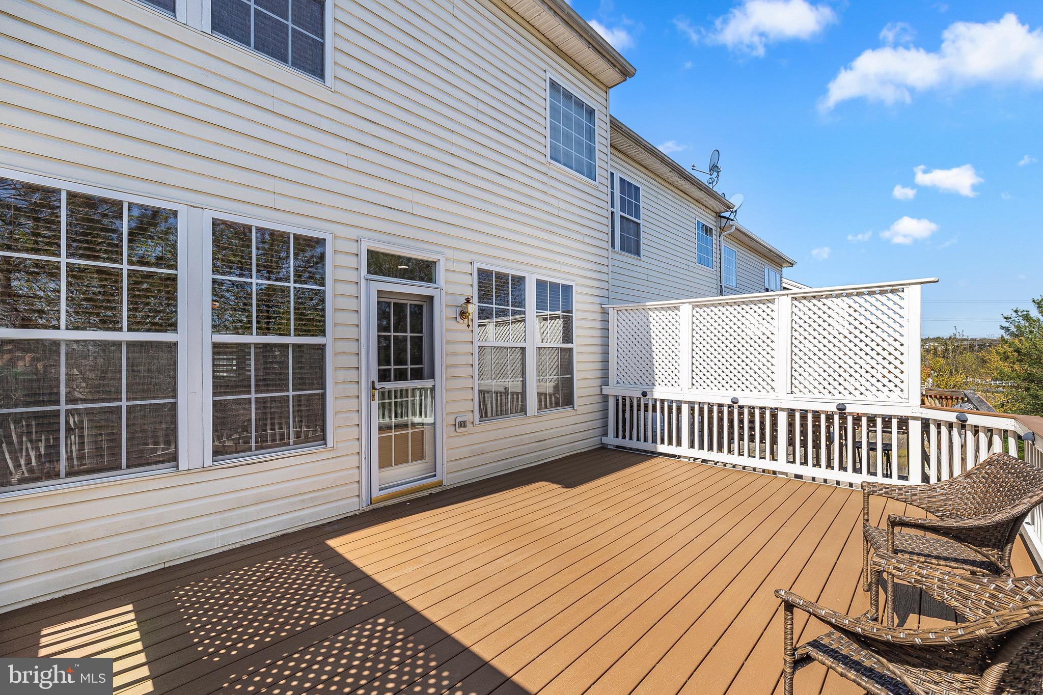 POTOMAC STATION - Residential