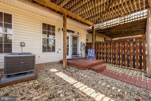 POTOMAC STATION - Residential