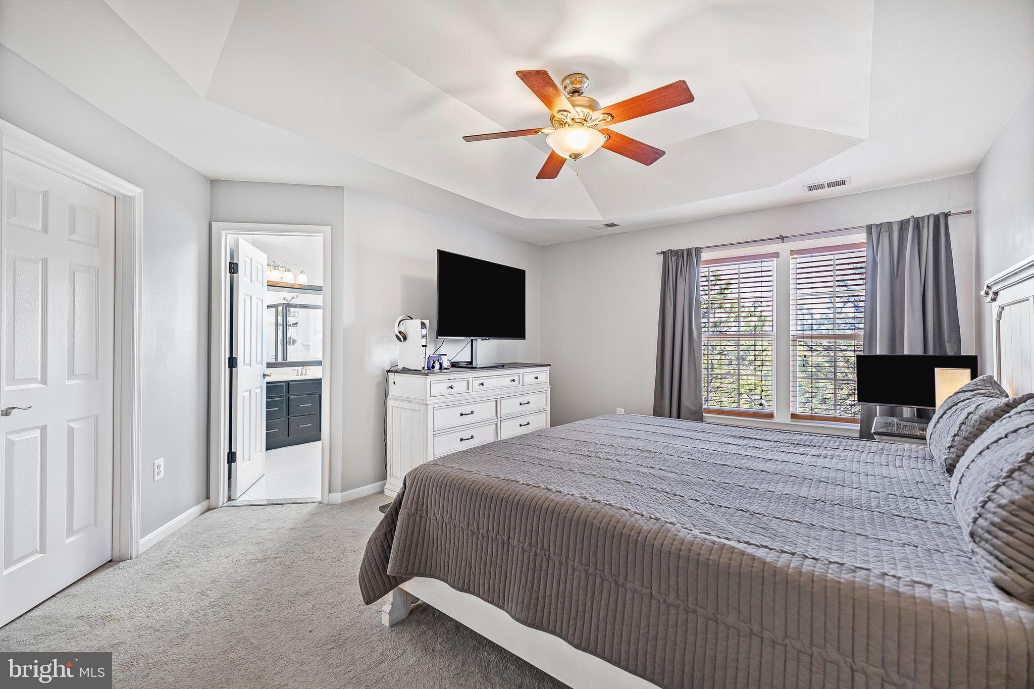 POTOMAC STATION - Residential