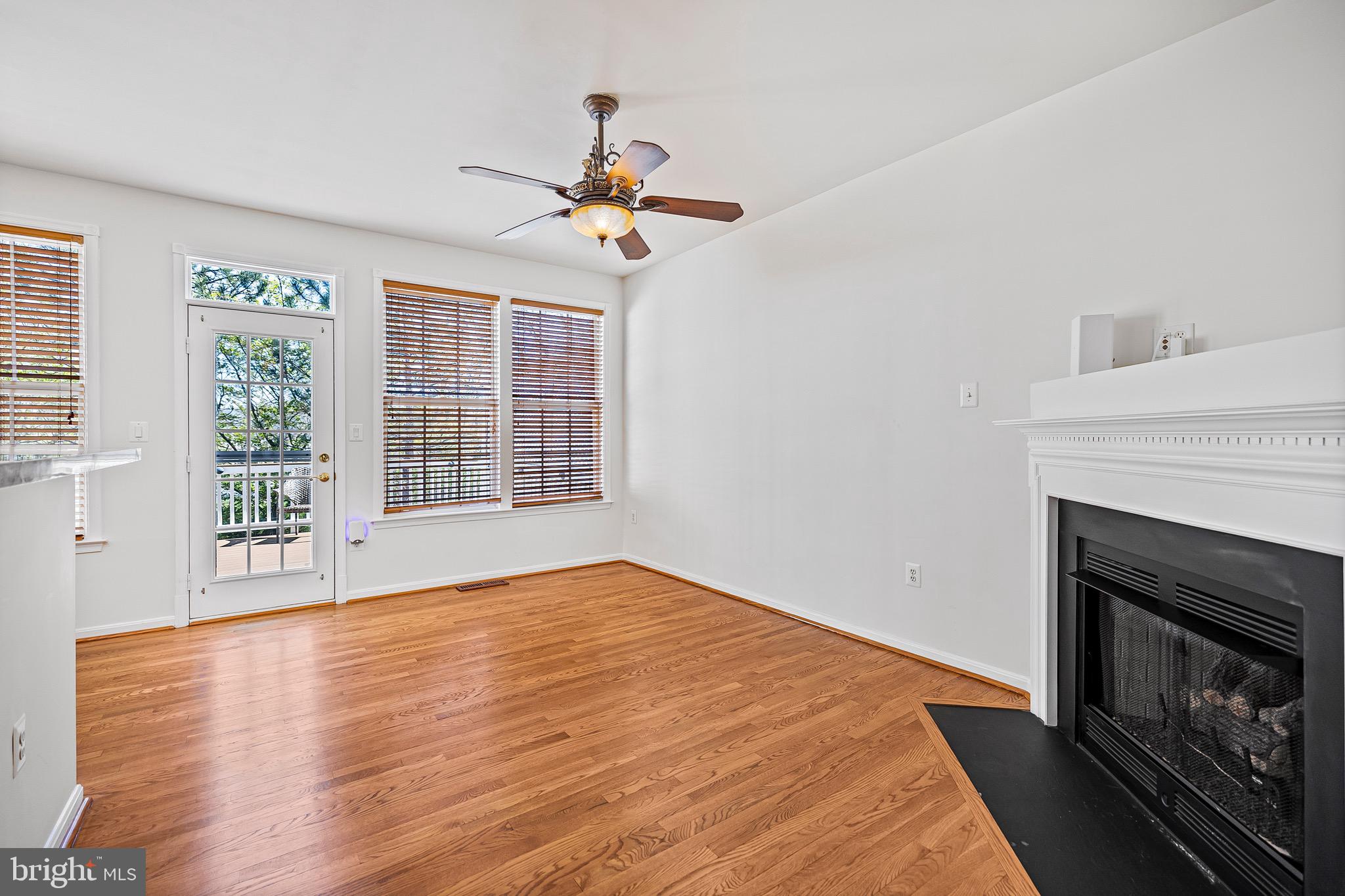 POTOMAC STATION - Residential