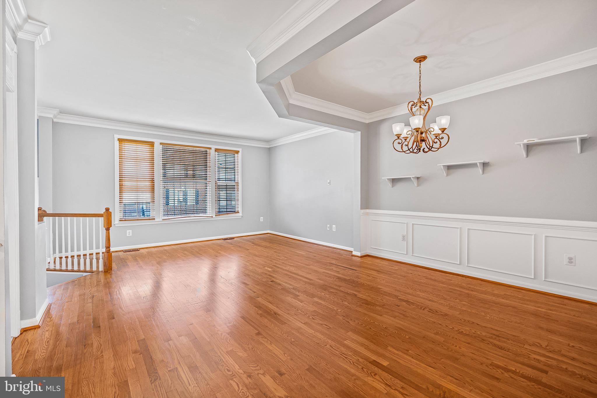 POTOMAC STATION - Residential