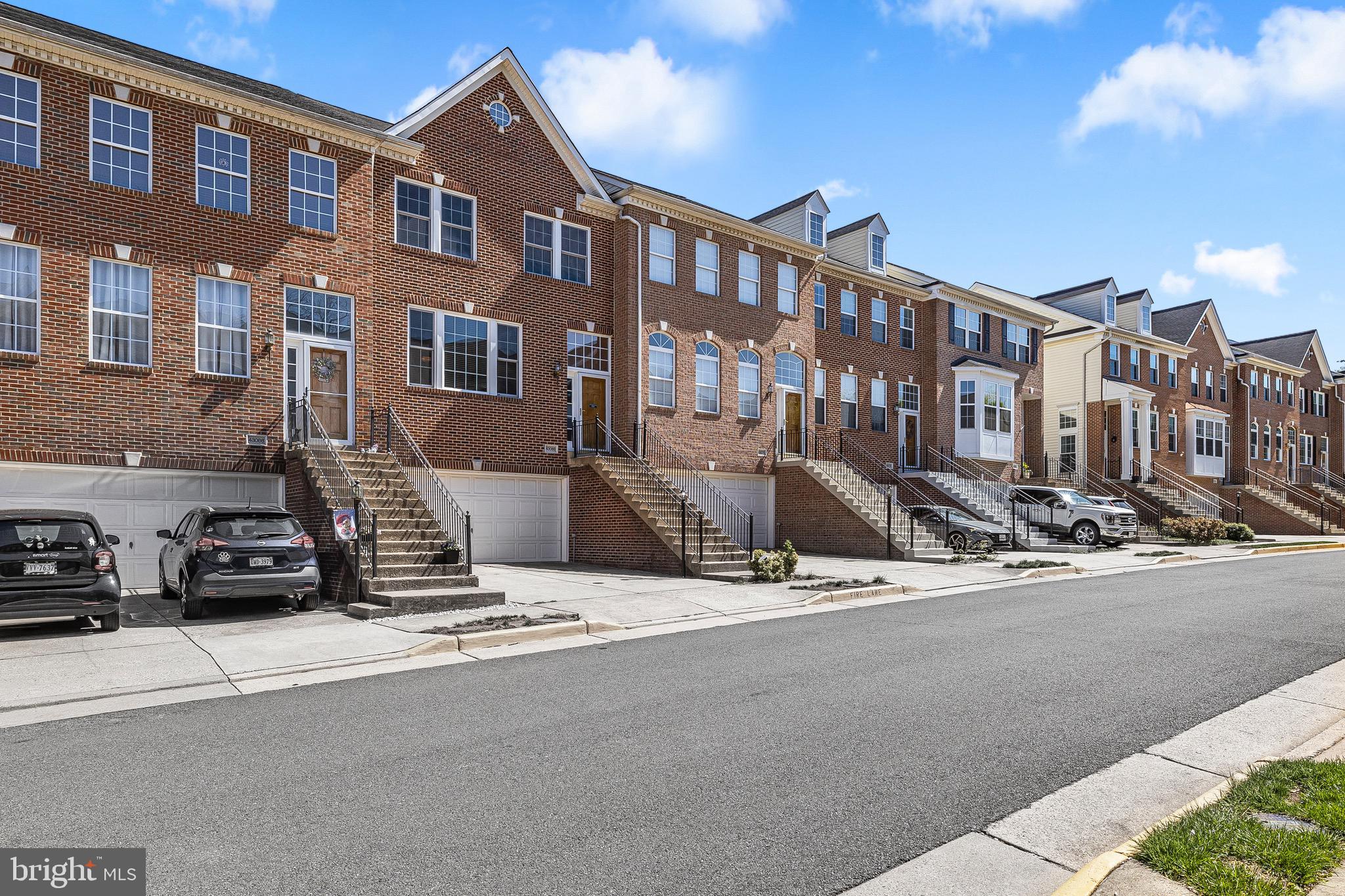 POTOMAC STATION - Residential