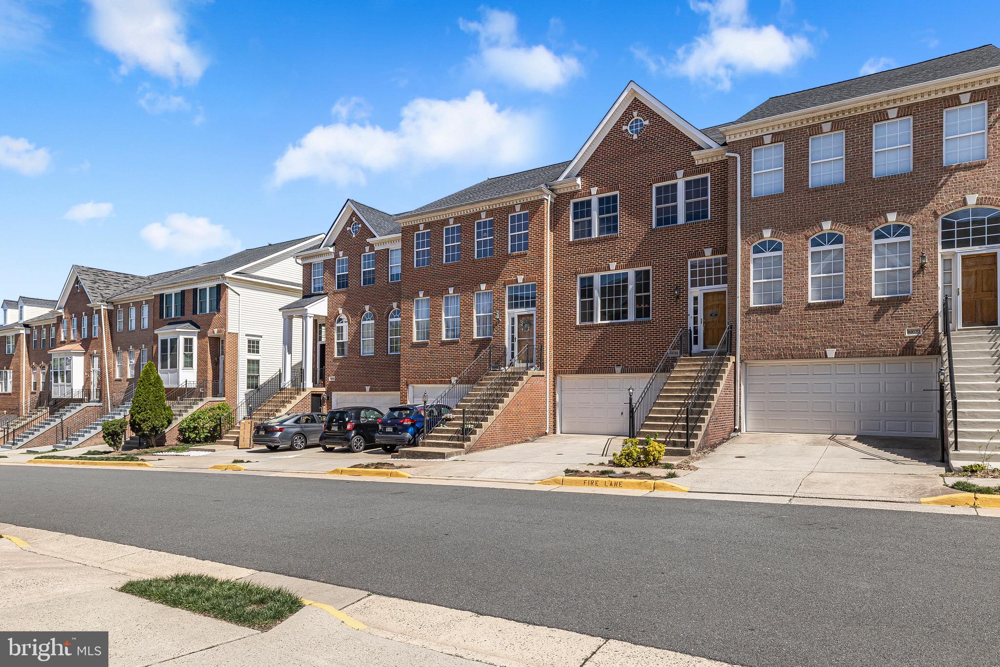 POTOMAC STATION - Residential