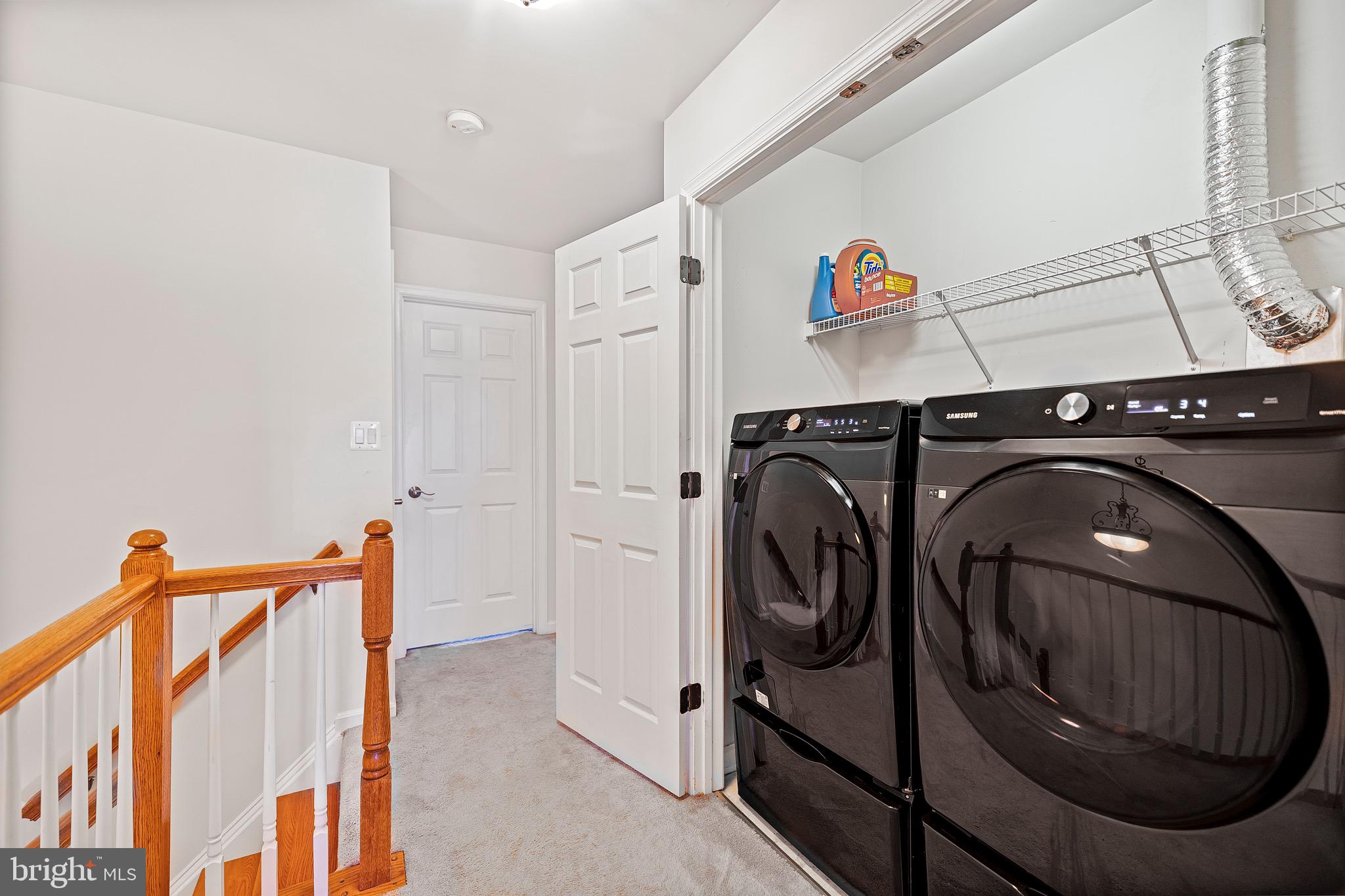 POTOMAC STATION - Residential