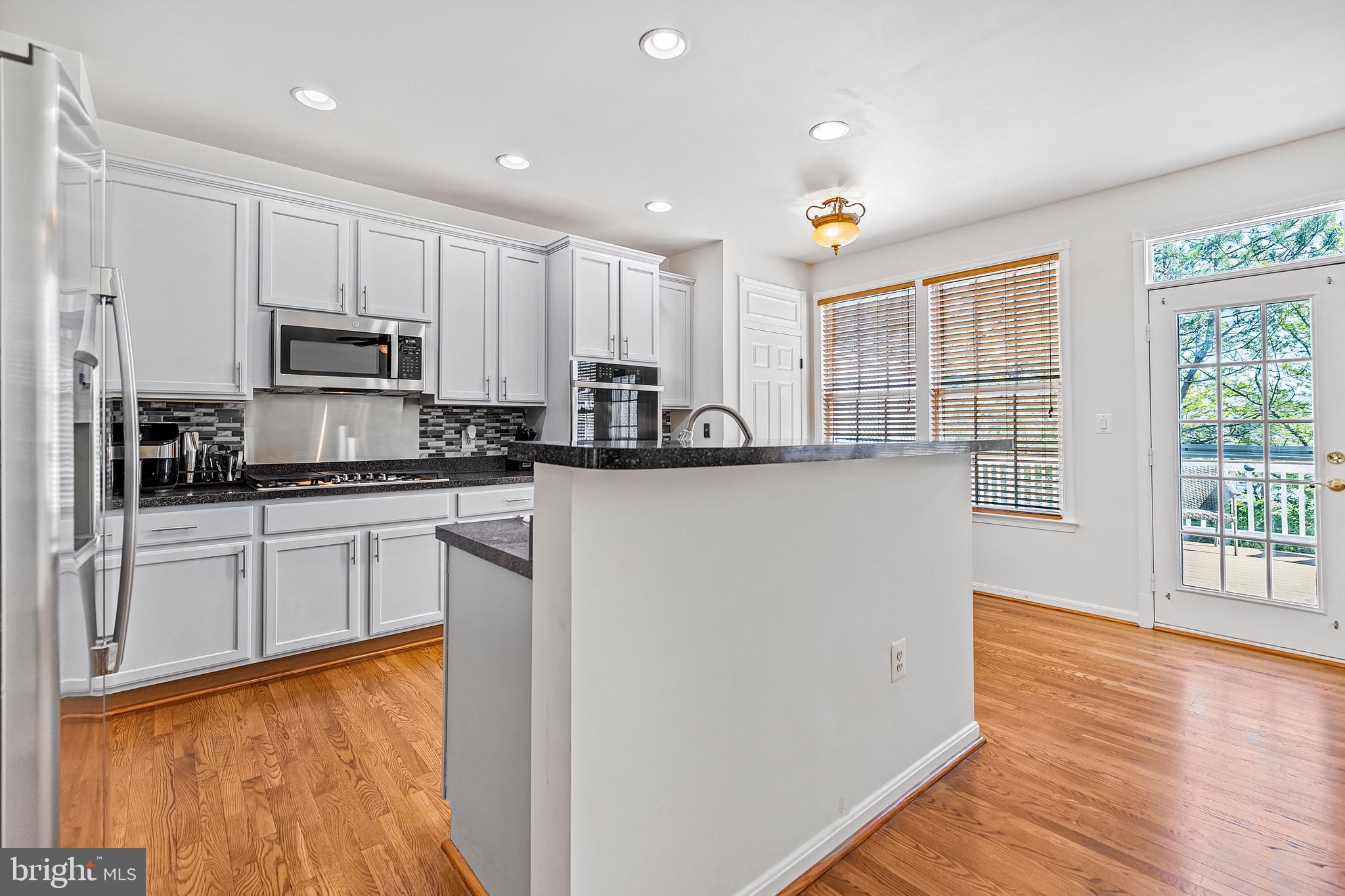 POTOMAC STATION - Residential