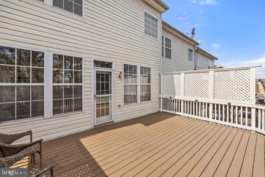 POTOMAC STATION - Residential