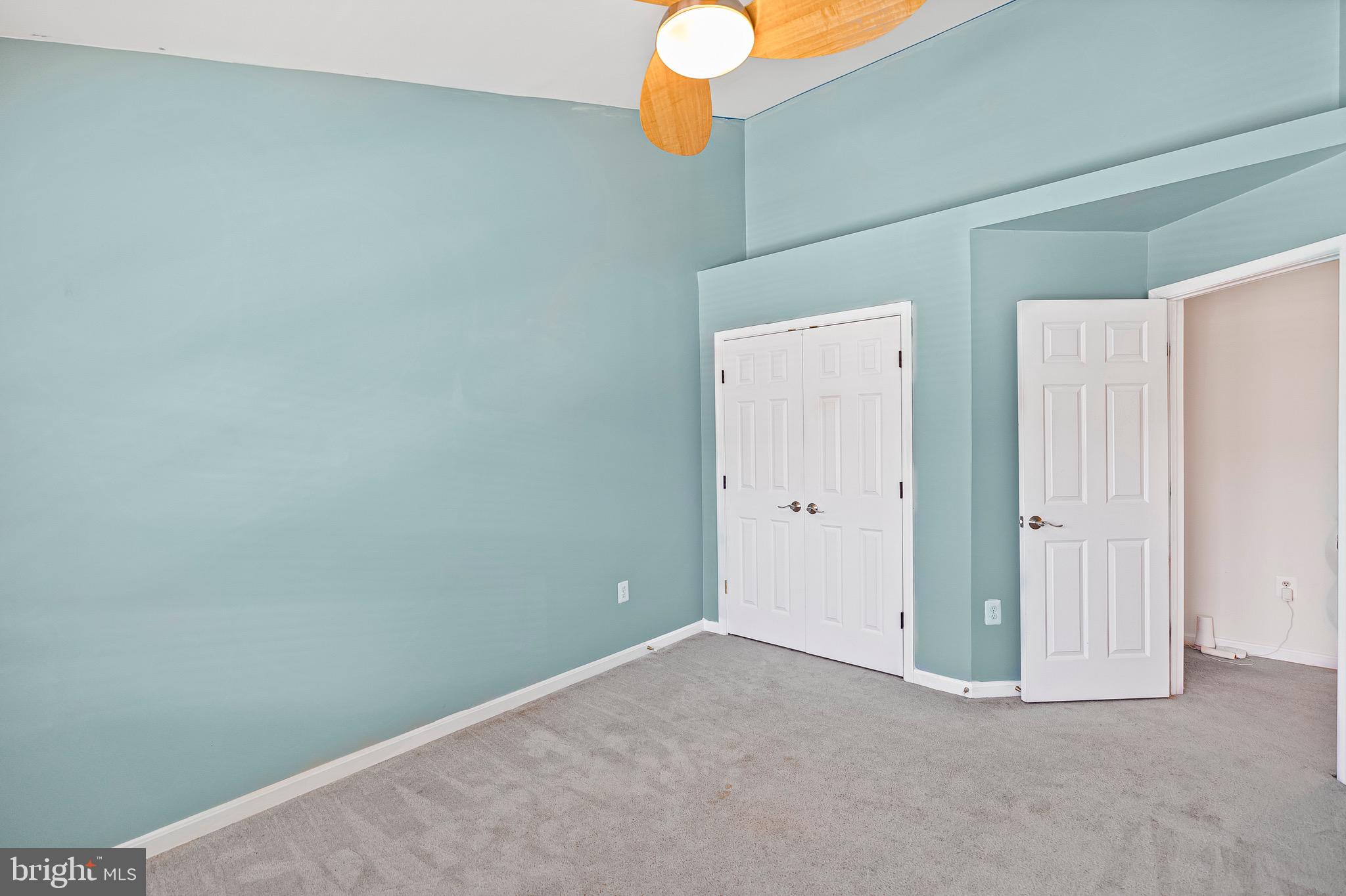 POTOMAC STATION - Residential