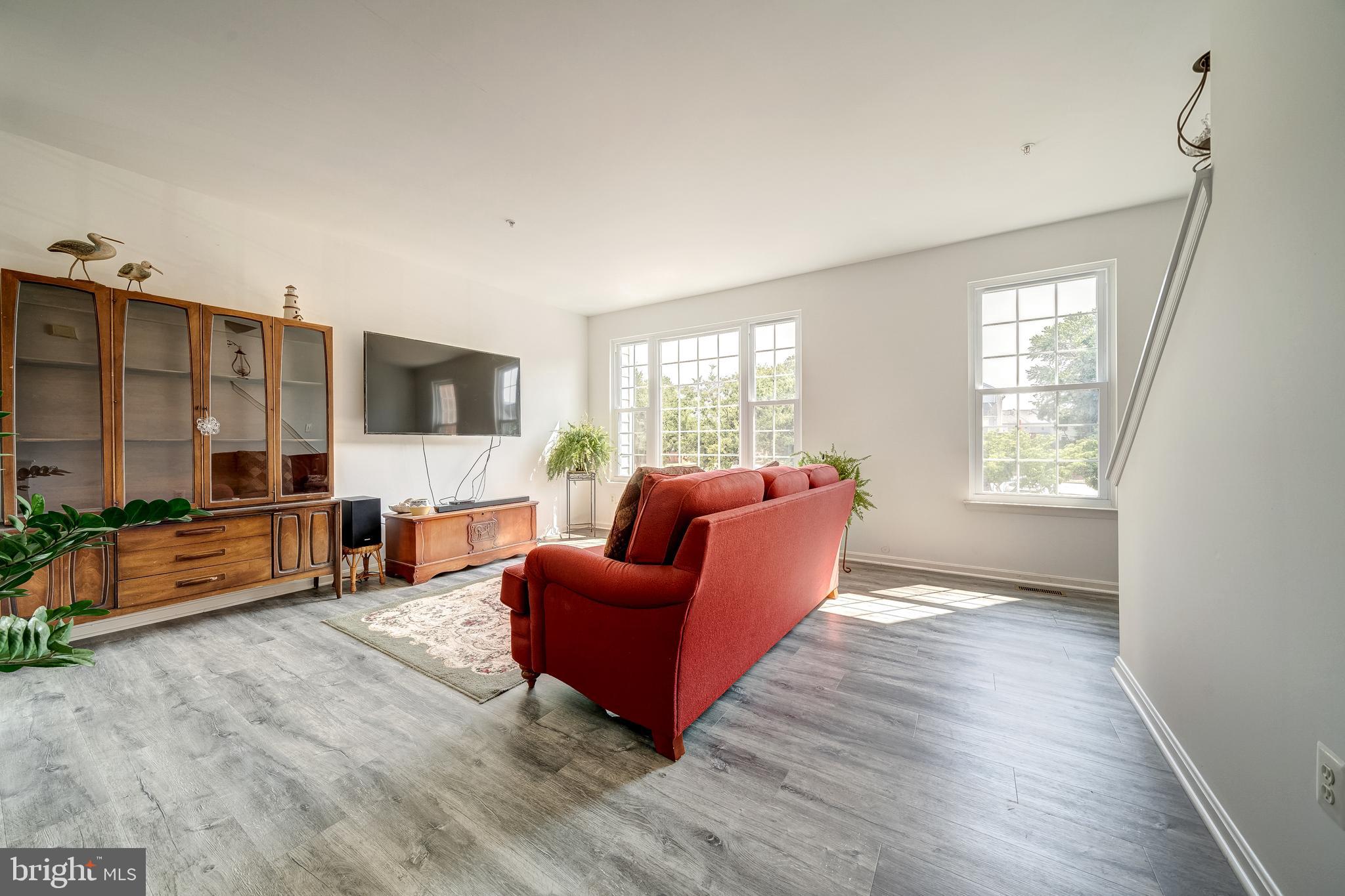 TASKERS CHANCE - Residential