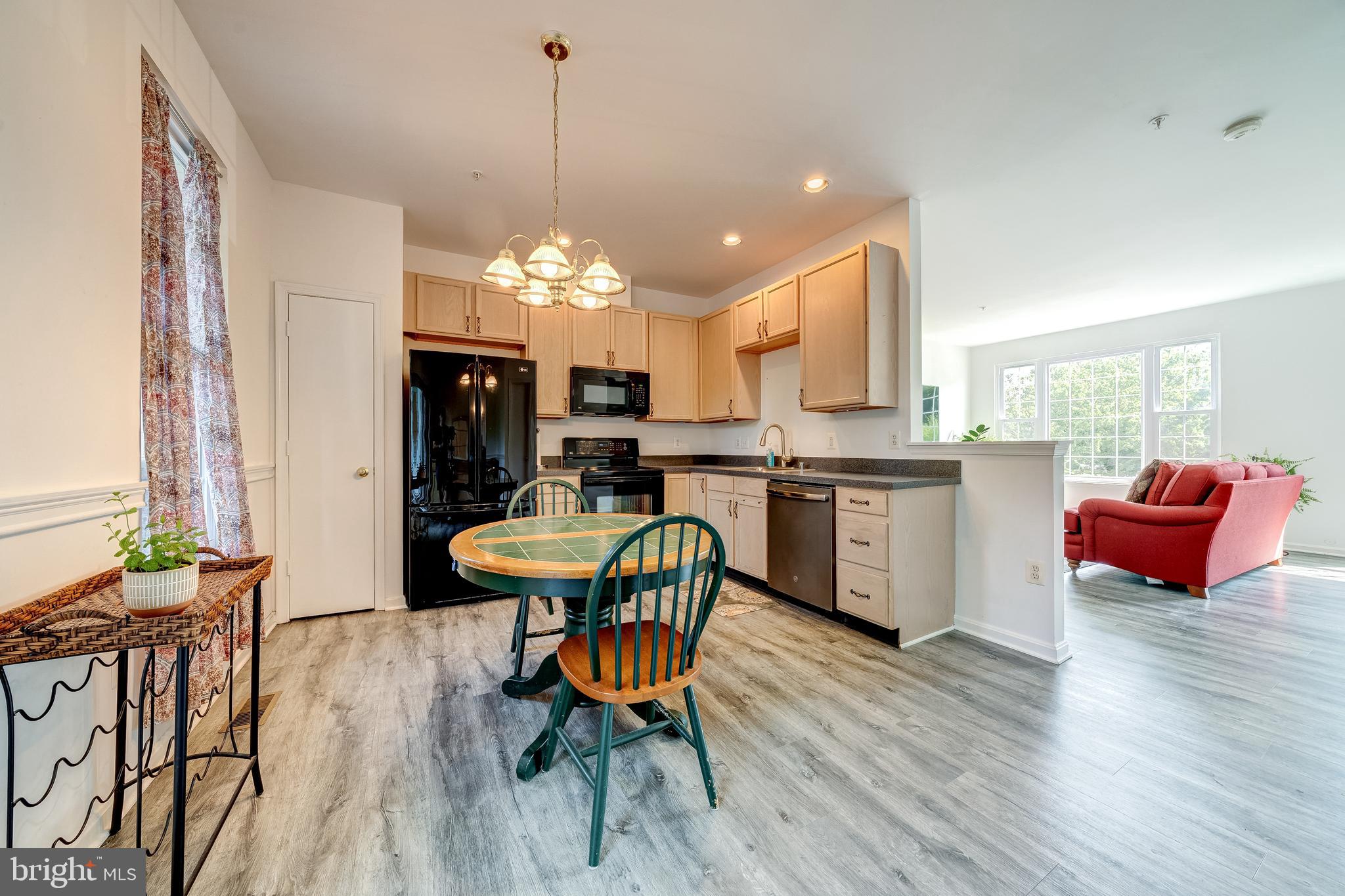 TASKERS CHANCE - Residential