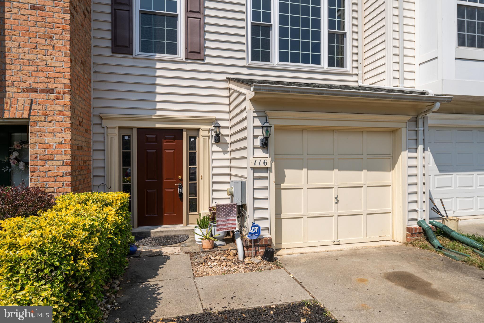 TASKERS CHANCE - Residential