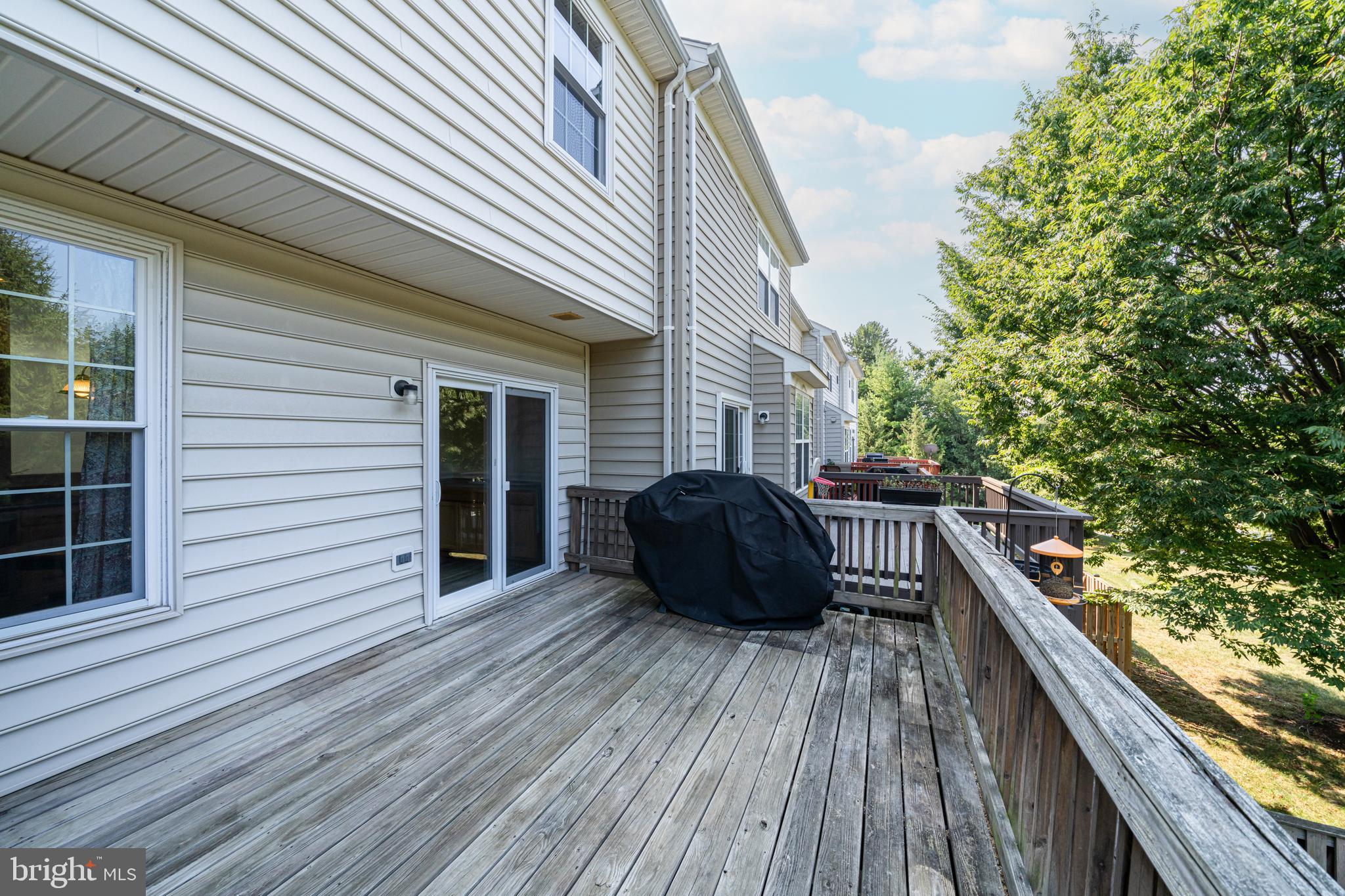 TASKERS CHANCE - Residential