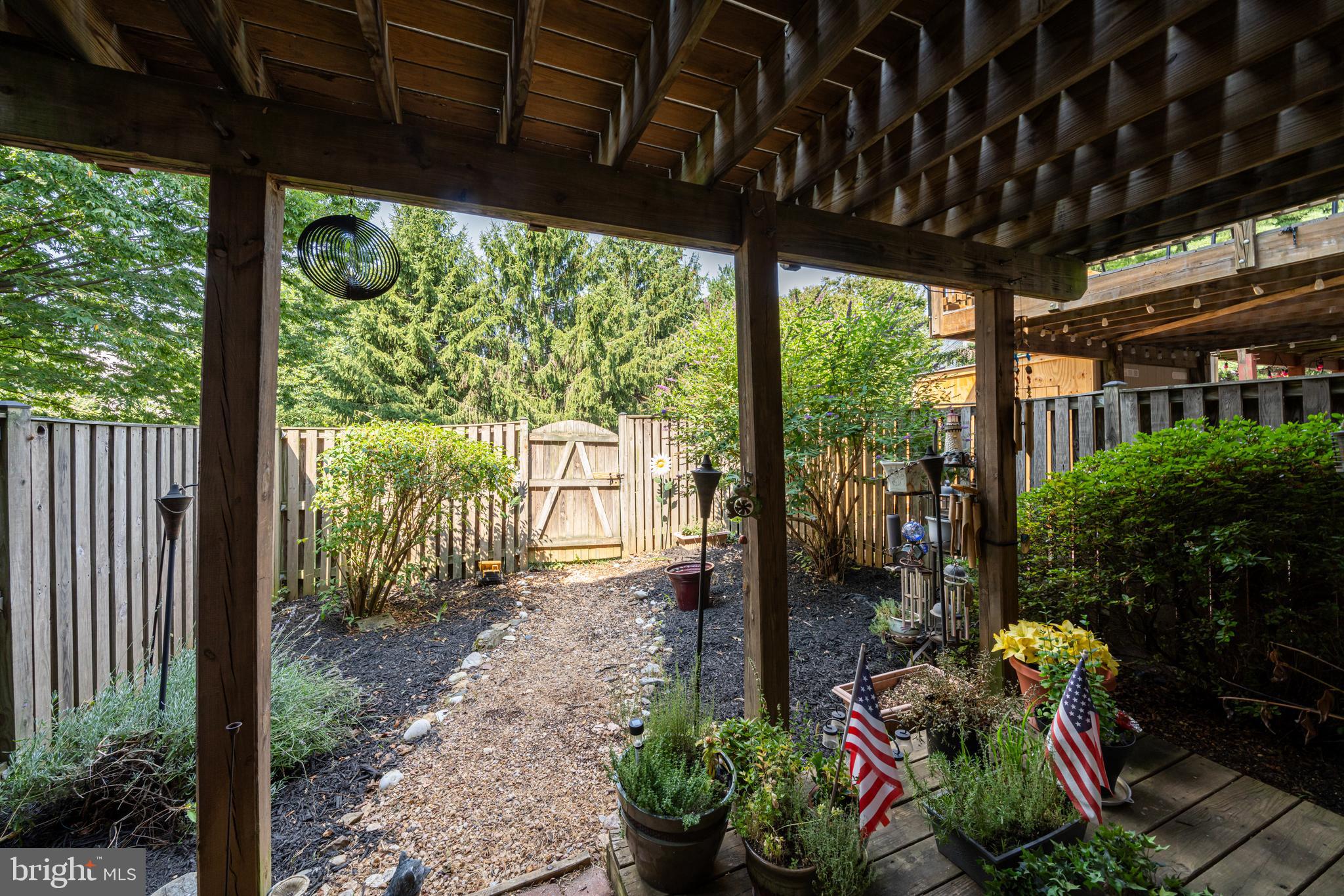 TASKERS CHANCE - Residential