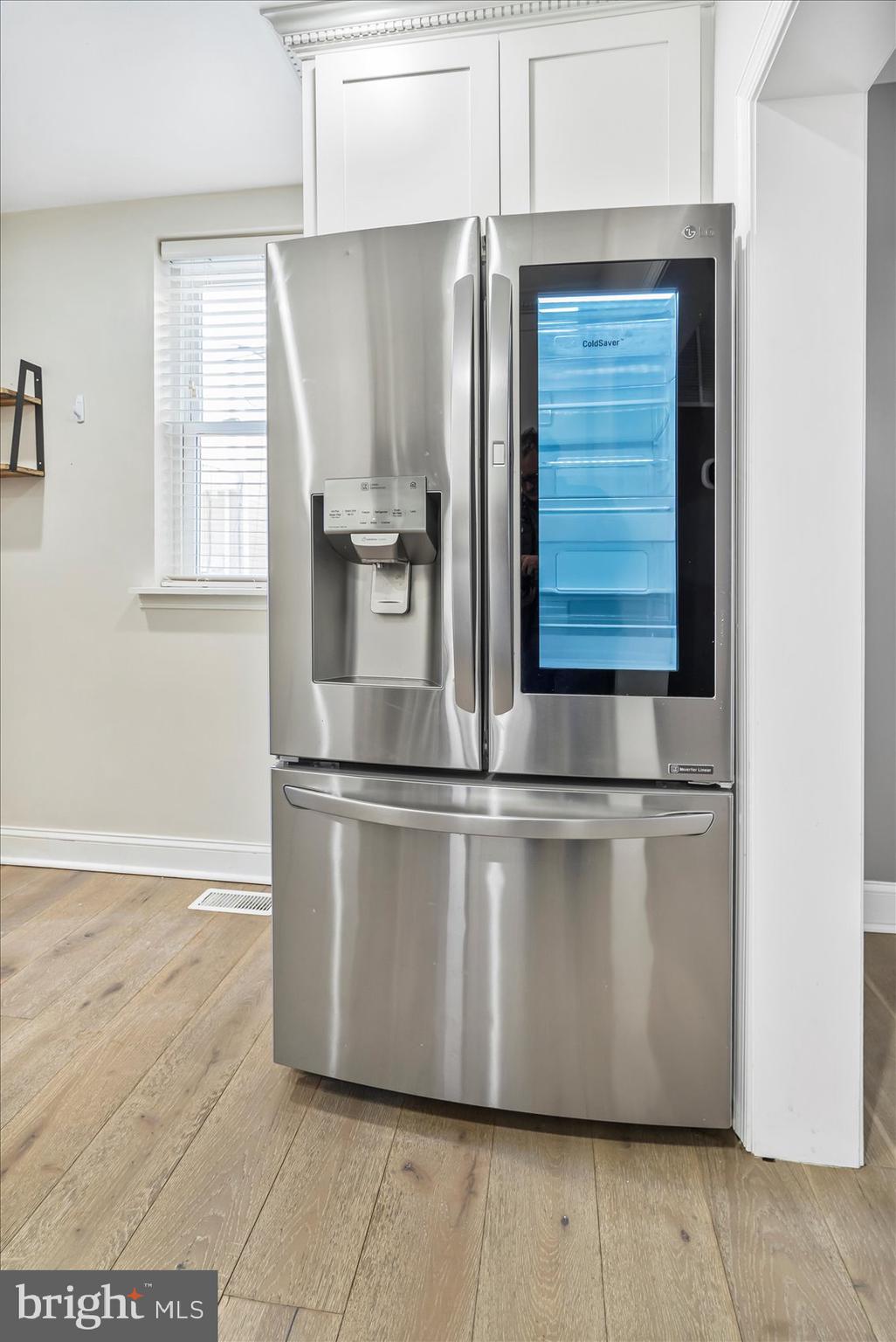 LOCUST POINT - Residential