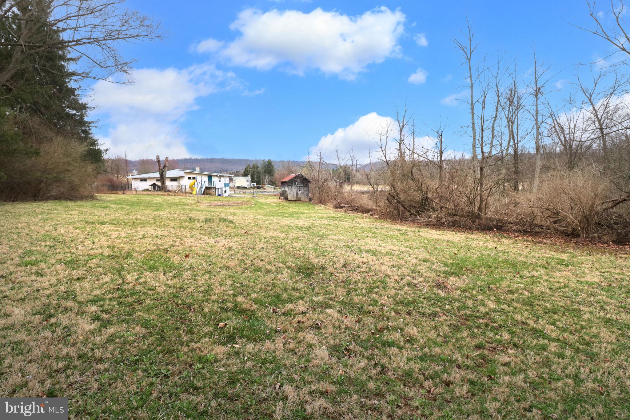 2447 GENERAL POTTER HIGHWAY