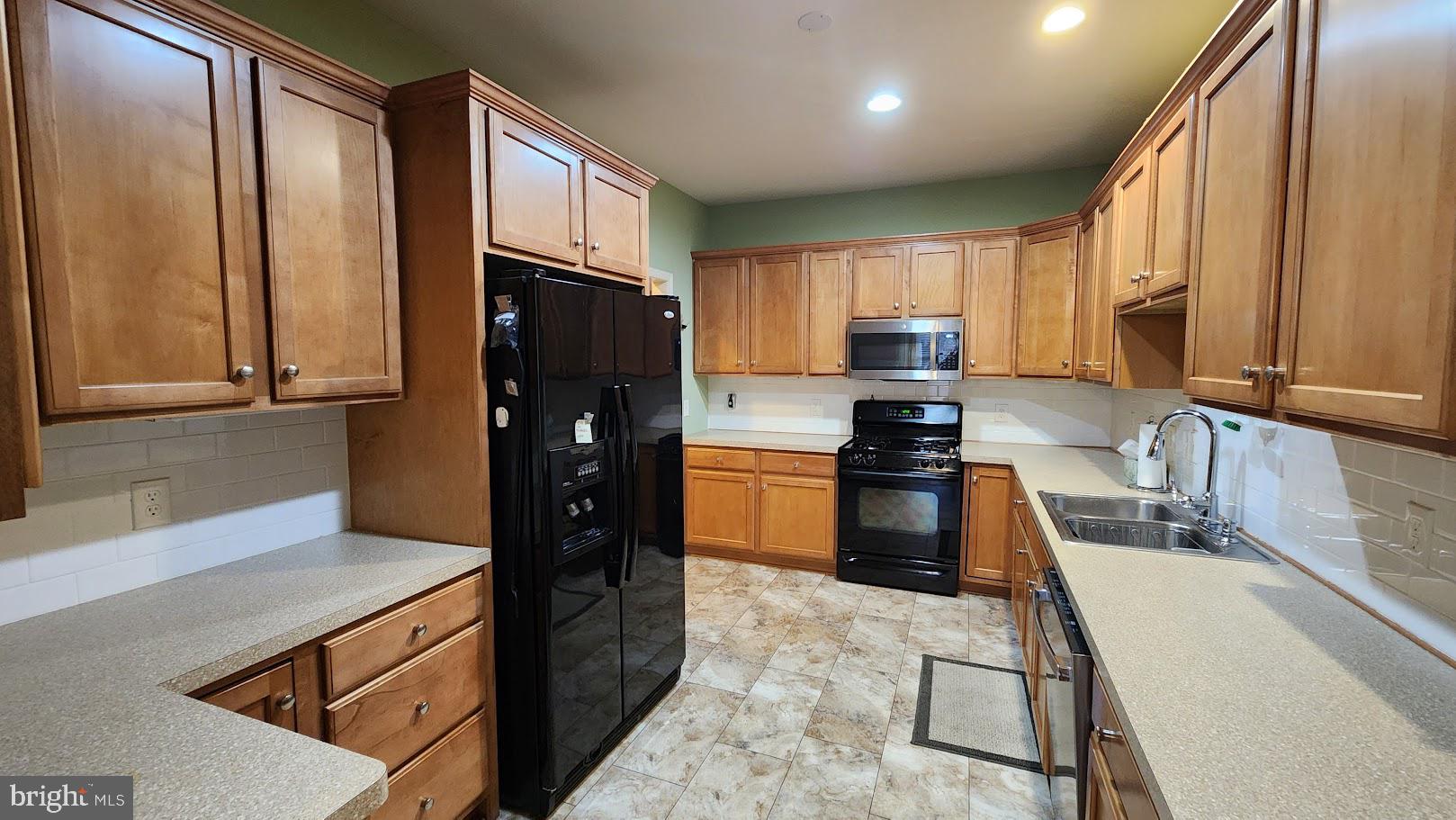 PALMER TWP - Residential