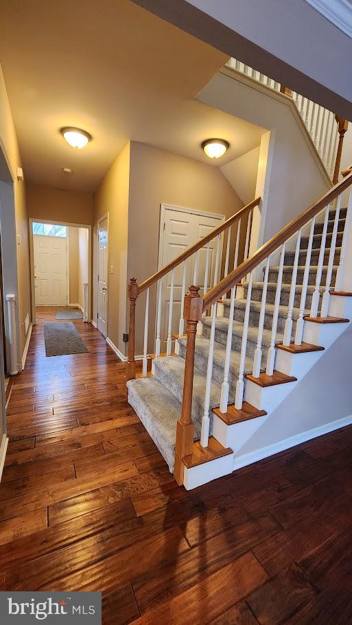 PALMER TWP - Residential