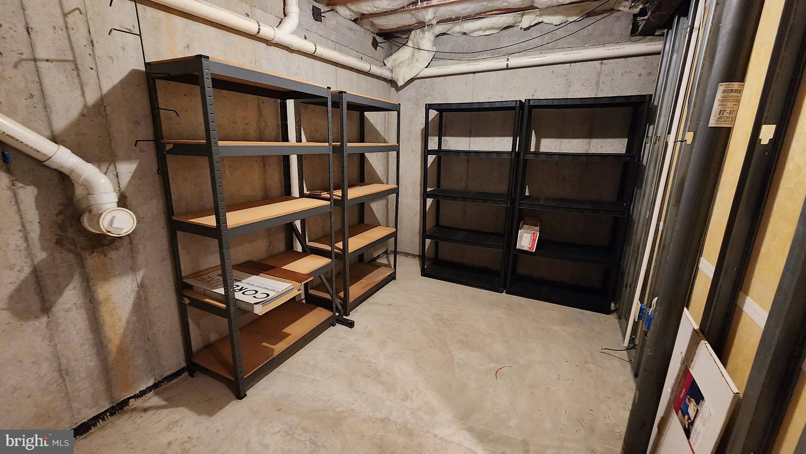 PALMER TWP - Residential