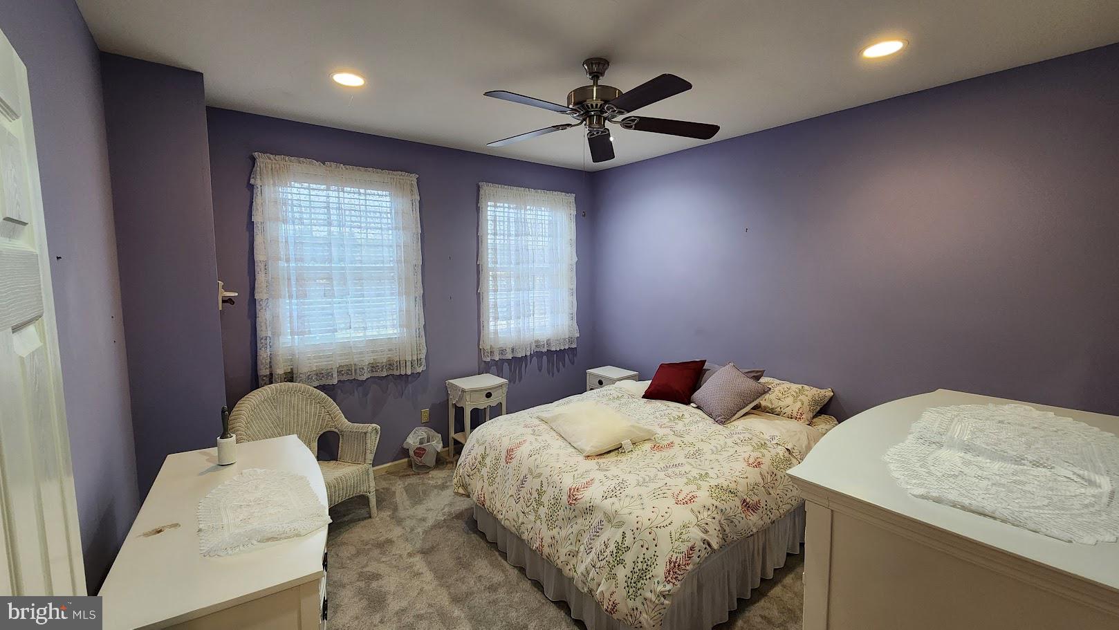 PALMER TWP - Residential