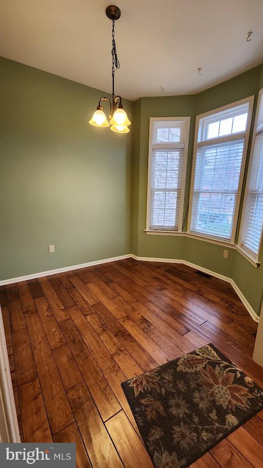 PALMER TWP - Residential