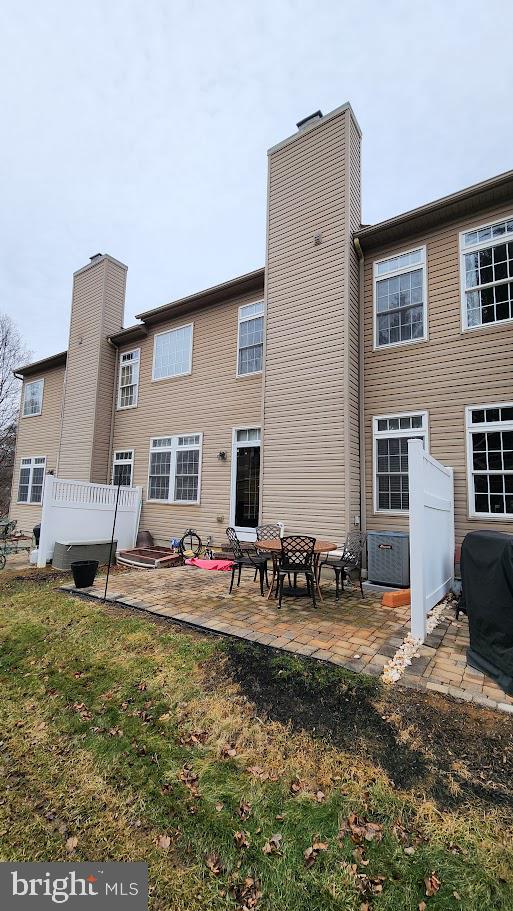 PALMER TWP - Residential