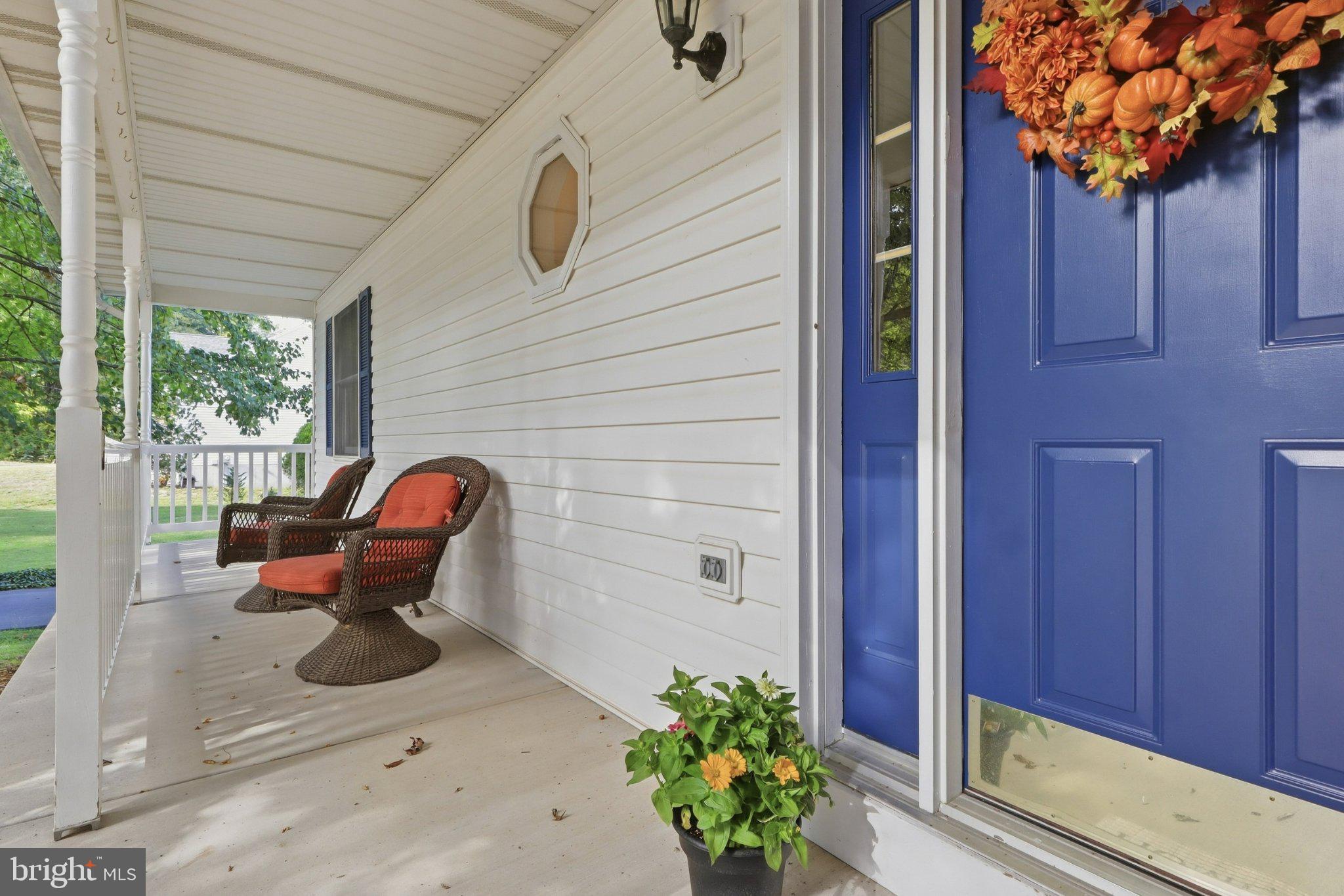 54 BURNSIDE DRIVE