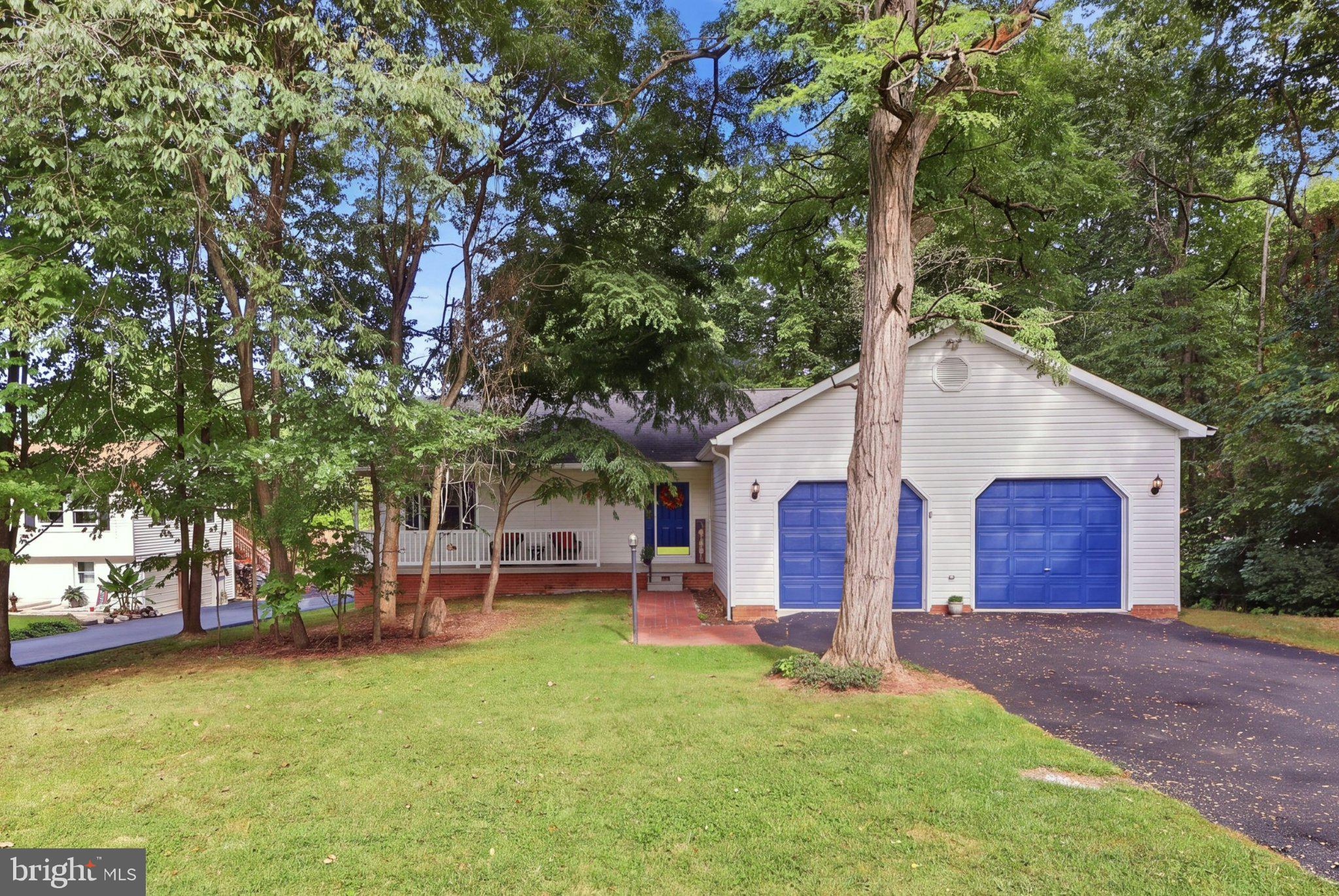 54 BURNSIDE DRIVE