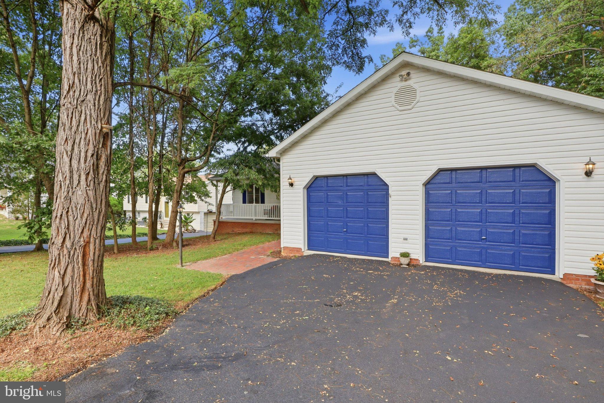 54 BURNSIDE DRIVE