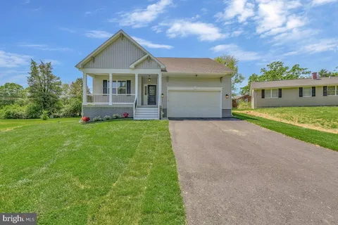 2626 Shiloh Church Road, Bryans Road, MD MLS: MDCH2037812