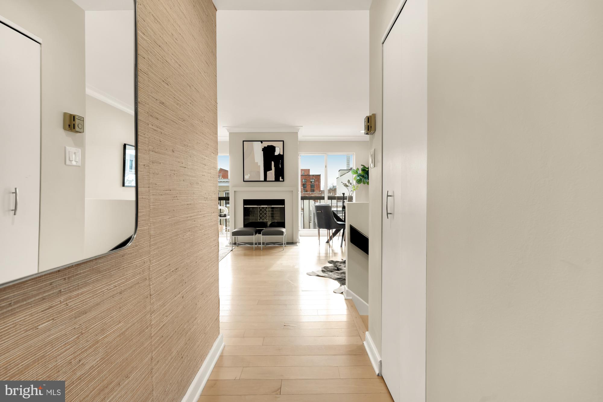 3251 PROSPECT STREET NW 305