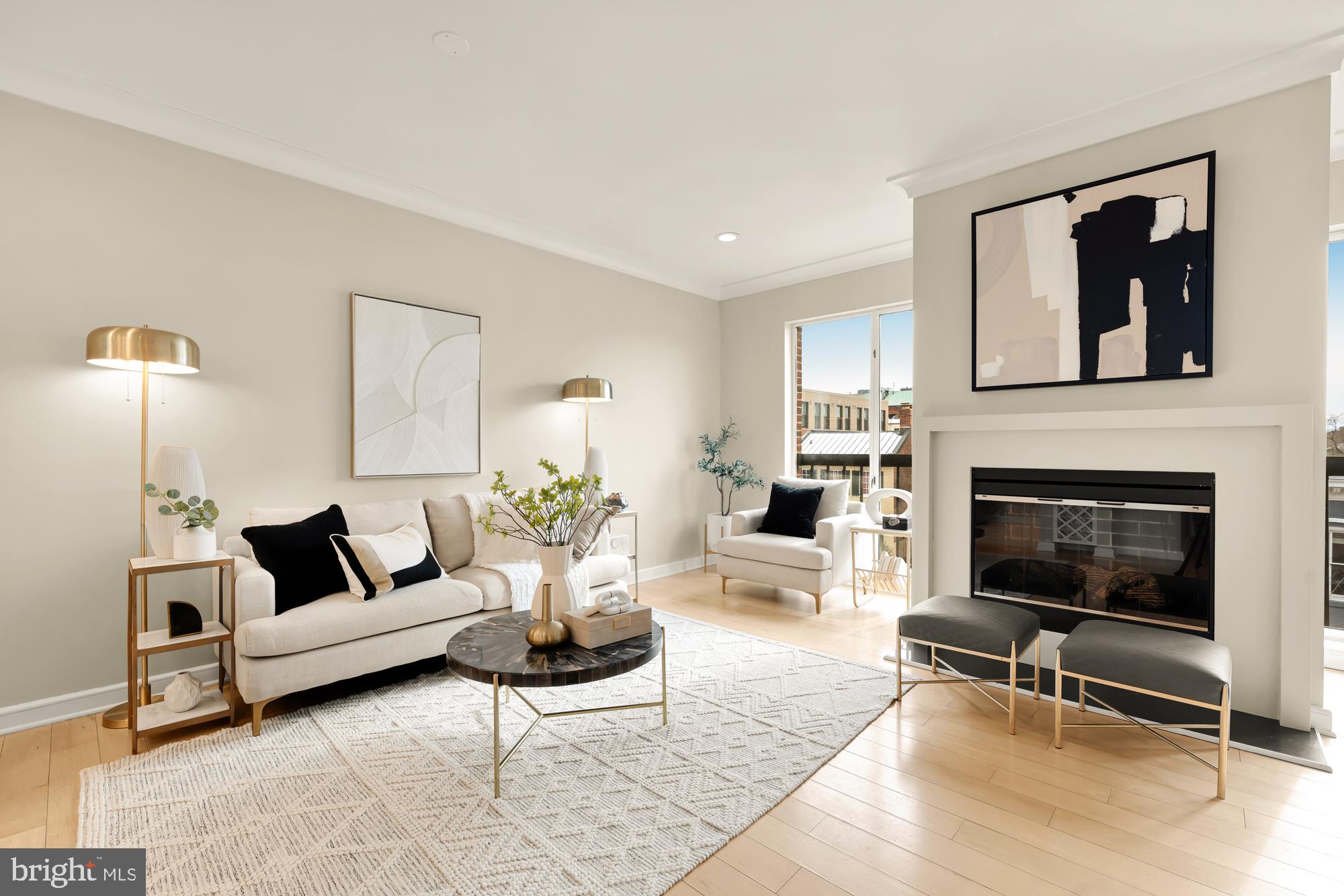 3251 PROSPECT STREET NW 305
