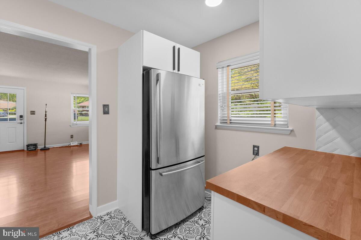 ARLINGTON FOREST - Residential Lease