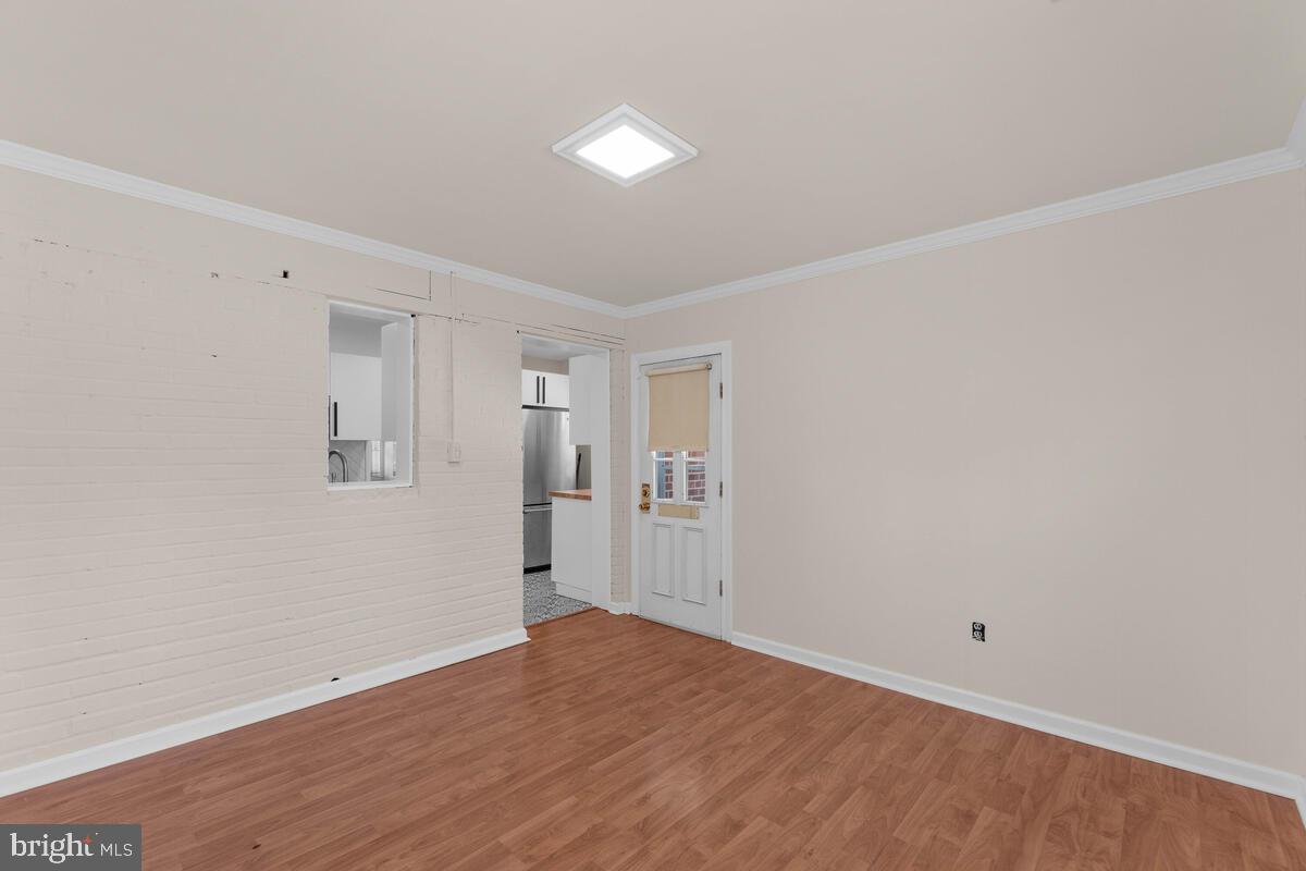 ARLINGTON FOREST - Residential Lease