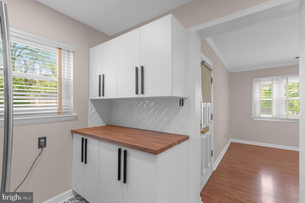 ARLINGTON FOREST - Residential Lease