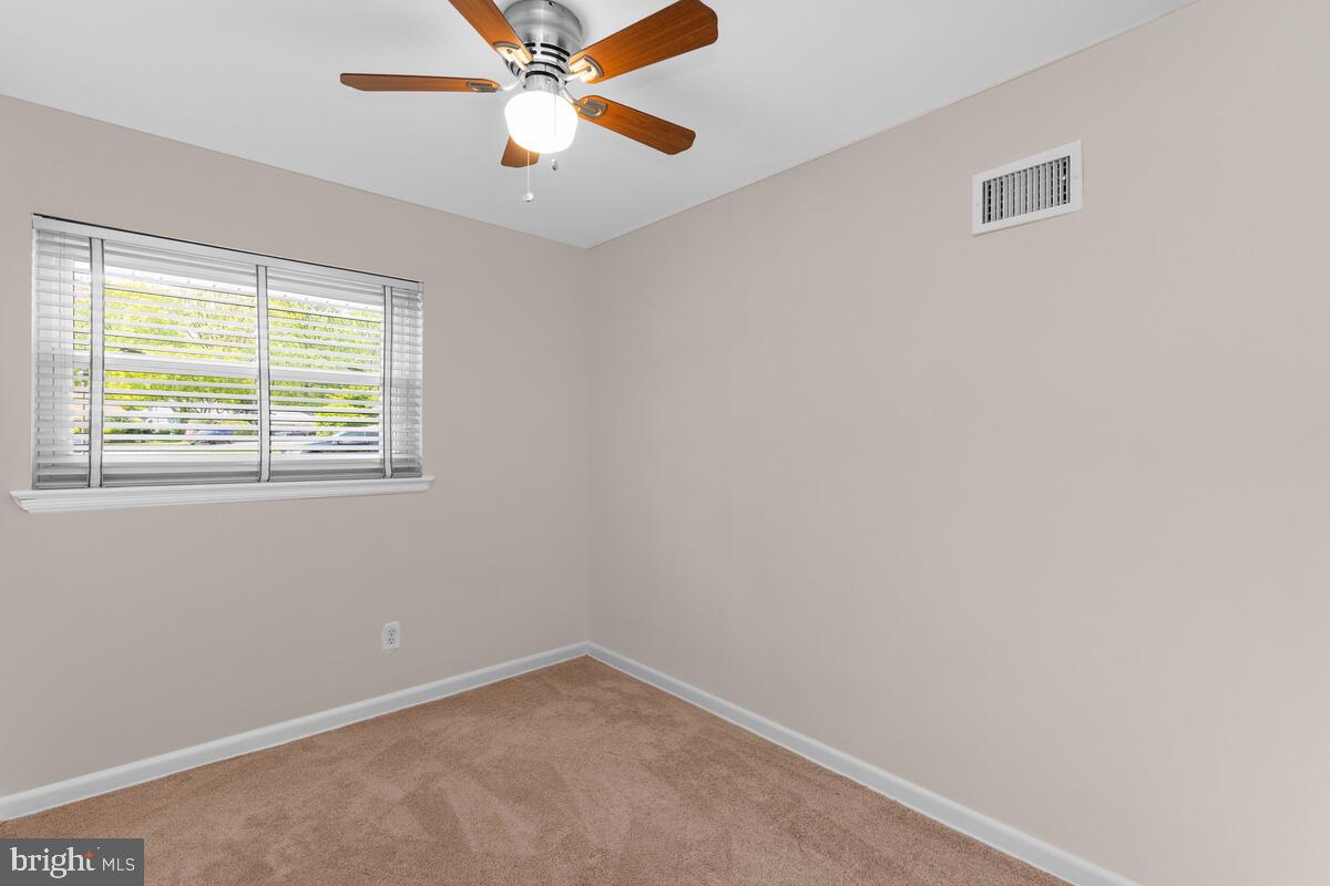 ARLINGTON FOREST - Residential Lease