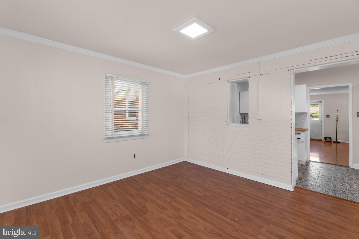 ARLINGTON FOREST - Residential Lease