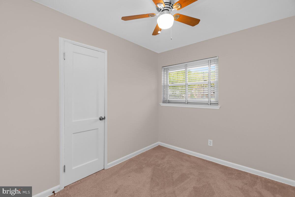 ARLINGTON FOREST - Residential Lease