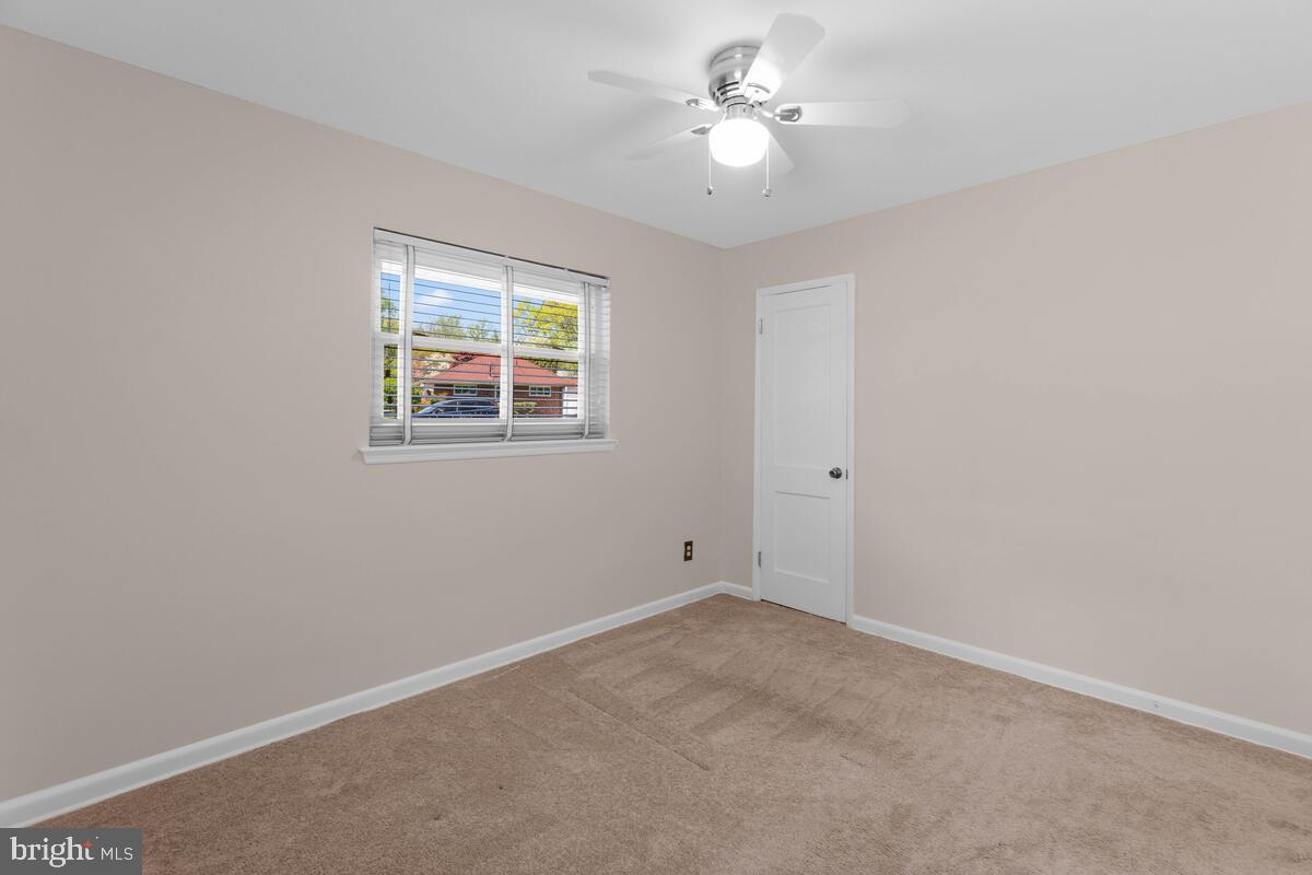 ARLINGTON FOREST - Residential Lease